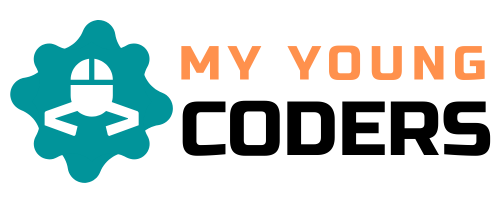 My Young Coders Logo